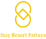 Stay Resort Pattaya Logo