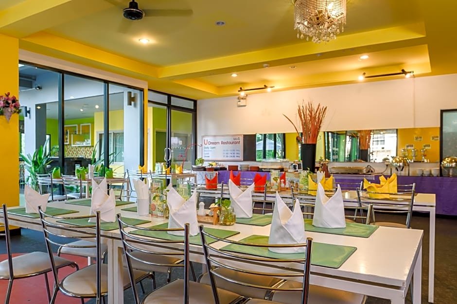 TheStayResortPattaya_Breakfast