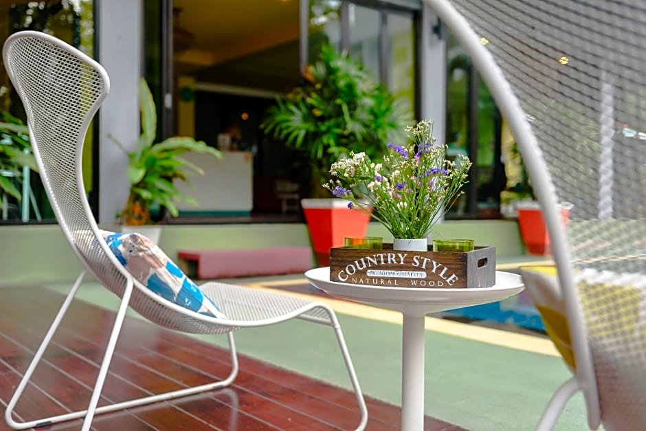 TheStayResortPattaya_PoolView_3